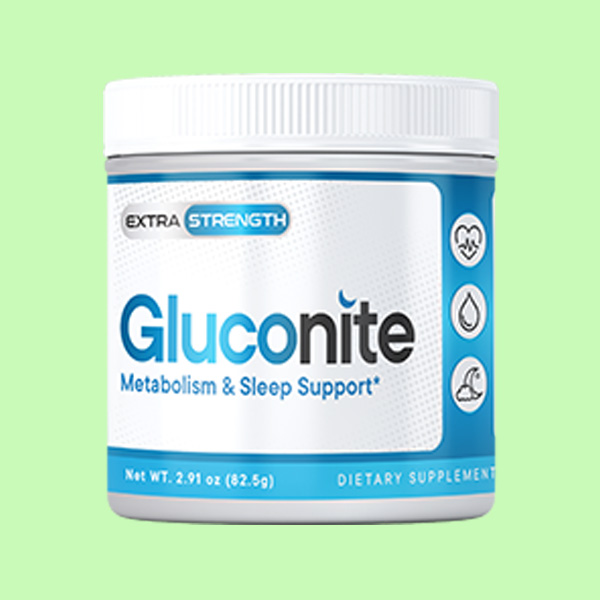 gluconite