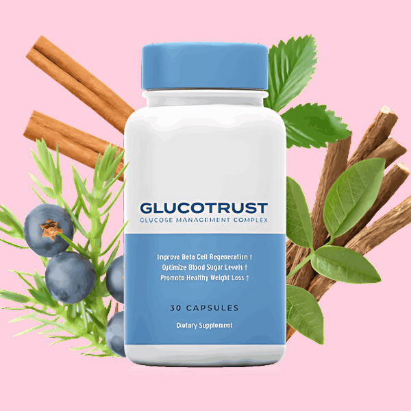 glucotrust