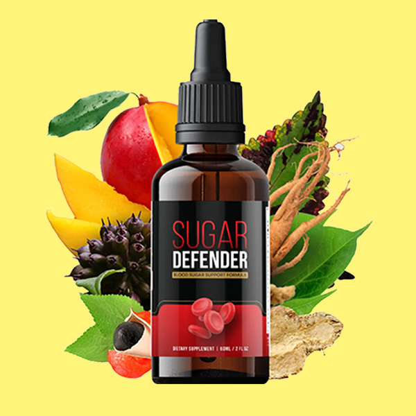sugar defender